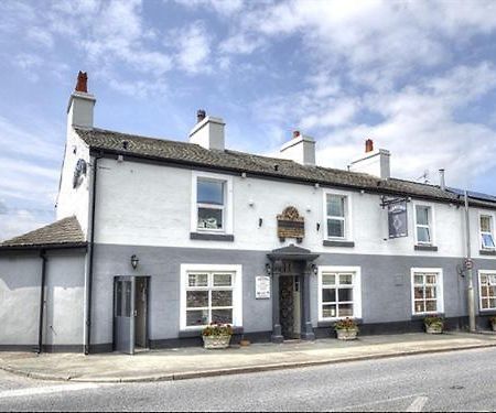 Masons Freehouse Hotel Ingleton  Kültér fotó
