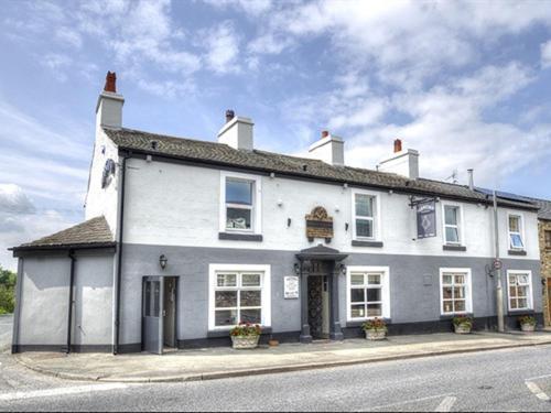 Masons Freehouse Hotel Ingleton  Kültér fotó