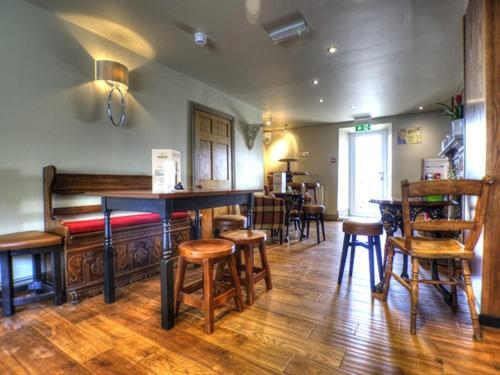 Masons Freehouse Hotel Ingleton  Kültér fotó