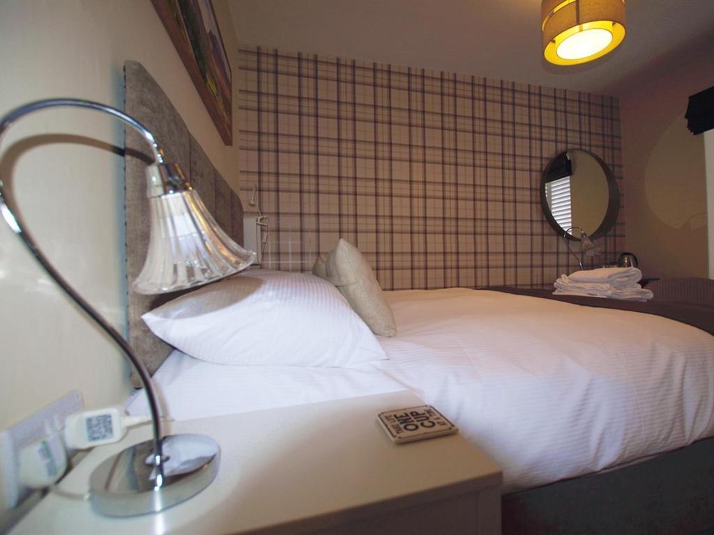 Masons Freehouse Hotel Ingleton  Kültér fotó